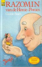 Staes Guido / keuze uit 4 boeken, Ophalen of Verzenden, Gelezen