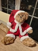 Kerst - aangekleed beertje, Diversen, Ophalen of Verzenden, Nieuw