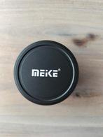 Meike lens, Audio, Tv en Foto, Foto | Lenzen en Objectieven, Ophalen of Verzenden, Zo goed als nieuw, Standaardlens