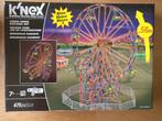 K'nex reuzenrad bouwset, Ophalen, Gebruikt, K'nex