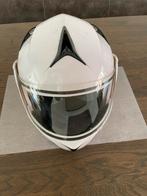 Systeemhelm te koop., Motoren, Ophalen, Systeemhelm
