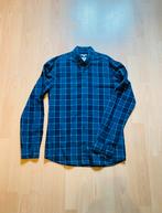 Blauwe hemd van Jules, Kleding | Heren, Jules, Halswijdte 38 (S) of kleiner, Nieuw, Verzenden