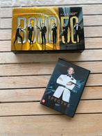 James bond dvd collectie 24 films 50jaar editie, Cd's en Dvd's, Ophalen, Boxset, Actie, Zo goed als nieuw