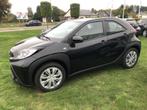 Toyota Aygo X Business, Automaat, https://public.car-pass.be/vhr/fe2ca92b-10cd-4815-8d97-5a01f70fae8d, Euro 6, 72 pk