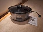 Mijoteuse crockpot 7,5l, Enlèvement