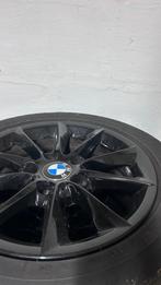 BMW 16inch velgen inclusief winterbanden, Auto-onderdelen, Banden en Velgen, Ophalen, Gebruikt, Velg(en), 16 inch