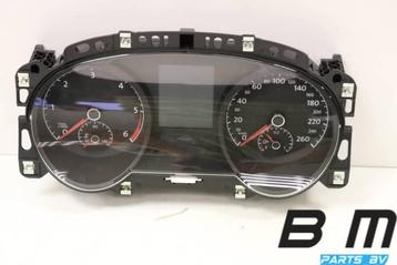 Tellerunit VW Golf Sportsvan beschikbaar voor biedingen
