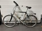 Gazelle herenfiets, groot model!, Enlèvement ou Envoi, Utilisé, Gazelle