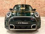 Unieke MINI Cooper S Cabrio "Resolute"-editie 2023 met garan, Auto's, Mini, Leder, Bedrijf, 130 g/km, Cooper S