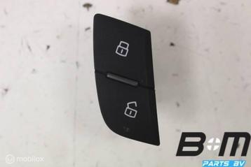 Schakelaar voor centrale vergrendeling Audi A7 4G8962108 beschikbaar voor biedingen