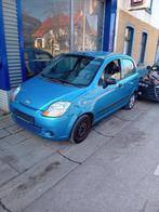 CHEVROLET MATIZ 60000KM, Autos, Achat, 4 portes, Matiz, Boîte manuelle