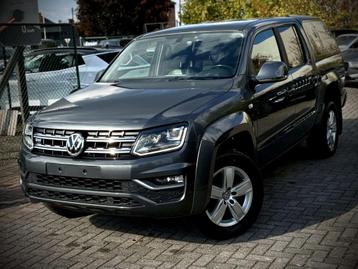 Volkswagen Amarok 3.0 V6 TDi 4Motion Highline 27148 Euros Ne beschikbaar voor biedingen