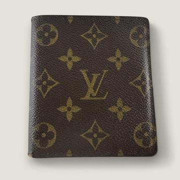 Louis Vuitton vintage portemonnee origineel beschikbaar voor biedingen
