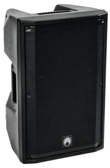 OMNITRONIC XKB-212A 12 inch Actieve Top Speaker Bi-AMP DSP L beschikbaar voor biedingen