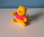 Peluche Winnie l'ourson, Enlèvement ou Envoi, Comme neuf, Garçon ou Fille
