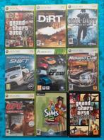 Games Xbox, Ophalen of Verzenden, Zo goed als nieuw