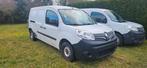 Renault Kangoo Maxi, Auto's, Euro 6, Wit, Kangoo, Particulier