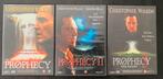 The Prophecy 1, 2, 3, Vanaf 16 jaar, Ophalen of Verzenden, Gebruikt