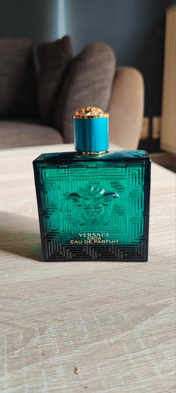 Luxe herengeuren te koop., Handtassen en Accessoires, Uiterlijk | Parfum, Ophalen of Verzenden, Zo goed als nieuw