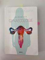 Handboek gynaecologie, Ophalen of Verzenden, Zo goed als nieuw