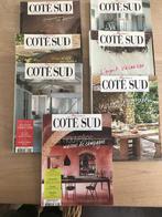 Magazines Côté Sud, Boeken, Ophalen, Gelezen