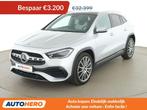 Mercedes-Benz GLA 250 GLA 250e AMG Line (bj 2021, automaat), Auto's, 68 g/km, Gebruikt, Euro 6, Leder