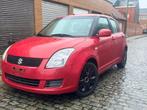 Suzuki Swift  1.3 diesel 2009 euro4, Autos, Achat, Entreprise, Boîte manuelle, 5 portes