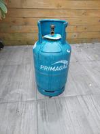 Primagaz fles propaangas 10,5 kg, Caravans en Kamperen, Kampeeraccessoires, Ophalen, Nieuw