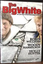 dvd the big white, Cd's en Dvd's, Ophalen of Verzenden, Overige genres