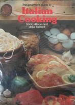 Italian cooking, Sonia Allison and Ulrike Bielfeldt, Boeken, Ophalen
