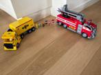 Paw petrol set, Kinderen en Baby's, Speelgoed |Speelgoedvoertuigen, Ophalen, Gebruikt