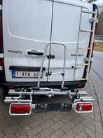 Fietsendrager 2 fietsen (+elektrische fietsen), Ophalen, Zo goed als nieuw, 2 fietsen, Trekhaakdrager