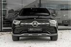 Mercedes-Benz GLC 300 Coupé AMG *30.000km* Keyless Towbar, Auto's, Automaat, Euro 6, 4 cilinders, Zwart