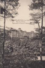 1925 - FRANKRIJK - Chatel-Guyon-les-Bains: Spendid, Verzenden, 1920 tot 1940, Gelopen, Frankrijk