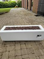 Vuurhaard tuin, Ophalen, Zo goed als nieuw