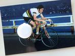 Wielerfoto team molteni eddy merckx, Envoi