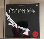 Nyctophobia, Enlèvement ou Envoi, Neuf