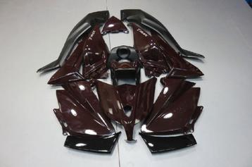 AVDB Kuip voor YAMAHA TMAX 530 2012 2014 beschikbaar voor biedingen
