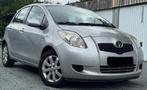 Toyota Yaris 1.4 Turbo D4D Sol MMT, Auto's, Toyota, Automaat, Stof, 66 cc, 4 cilinders