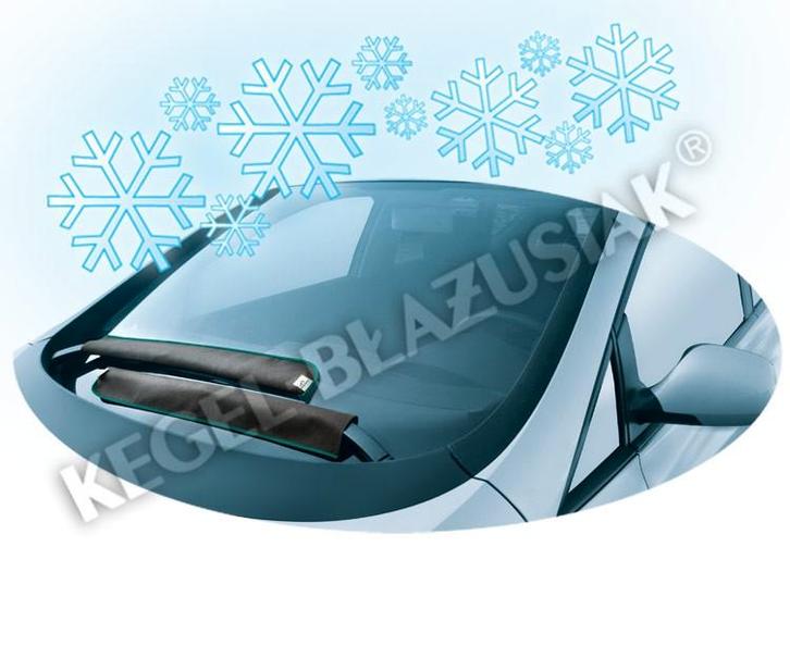 Hoes set tbv ruitenwissers bescherming tegen vorst vastvries, Autos : Divers, Accessoires de voiture, Neuf, Enlèvement ou Envoi