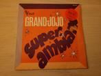 disque vinyl 45 tours grand jojo, Ophalen of Verzenden, 1960 tot 1980, Zo goed als nieuw