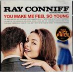 cd   /   Ray Conniff His Orchestra And Chorus* – You Make Me, Enlèvement ou Envoi