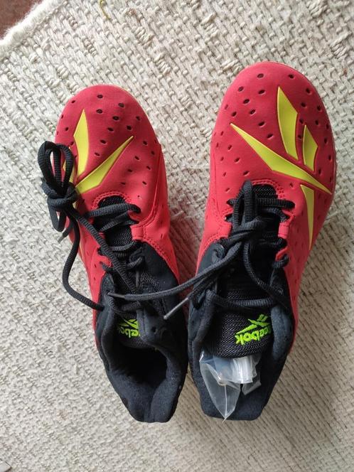 Veldloopschoenen met spikes Reebok, Sport en Fitness, Loopsport en Atletiek, Nieuw, Spikes, Reebok, Ophalen