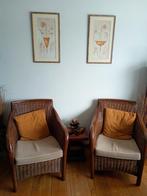 Fauteuils 2 stuks, Ophalen