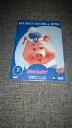 DVD Big & Betsy – Nieuw, CD & DVD, Enlèvement ou Envoi, Neuf, dans son emballage