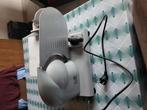 Brood en vleessnijmachine met 2 messen, Elektronische apparatuur, Ophalen, Zo goed als nieuw