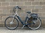 Sachs elektrische damesfiets, Fietsen en Brommers, Elektrische fietsen, Ophalen