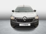 Renault Express Confort tCe 100, Auto's, Bestelwagens en Lichte vracht, Voorwielaandrijving, 75 kW, Stof, Gebruikt