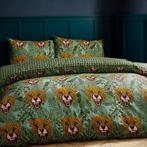 Dekbedovertrek Nieuw, Maison & Meubles, Chambre à coucher | Linge de lit, Enlèvement ou Envoi, Neuf, Housse de couette