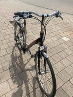 Mooie dames fiets, Fietsen en Brommers, Ophalen of Verzenden, Gebruikt, Batavus